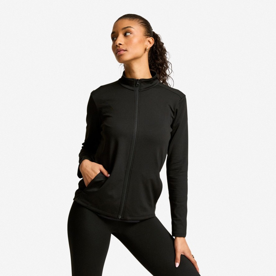 Bluza sportowa damska Domyos