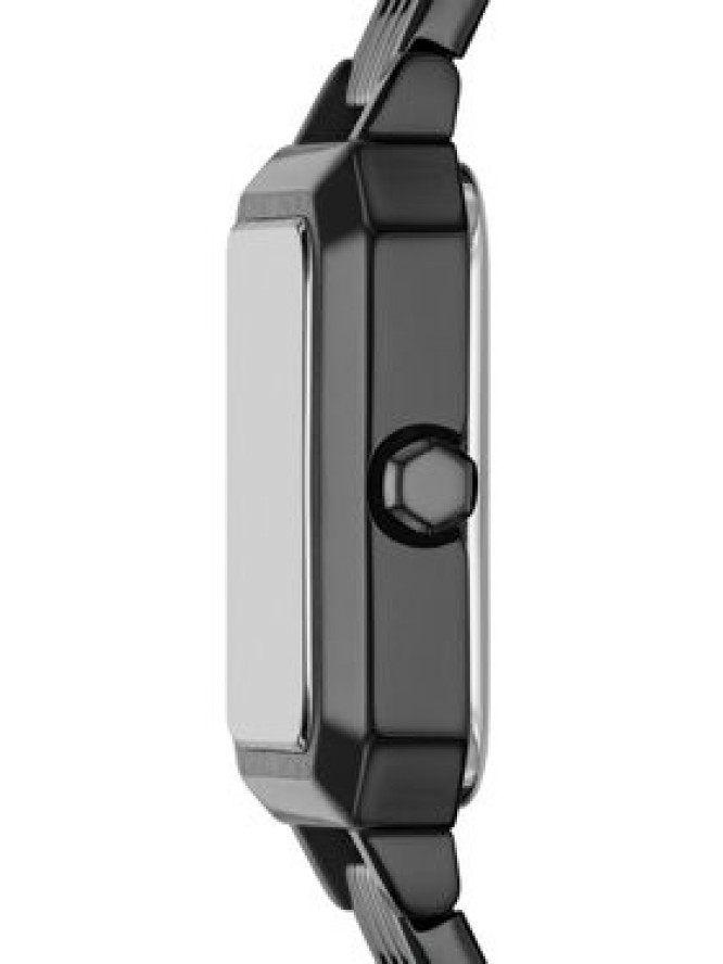 Armani Exchange Zegarek Leila AX5732 Czarny