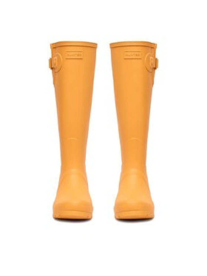 Hunter Kalosze CEO-SJY-T Pomarańczowy