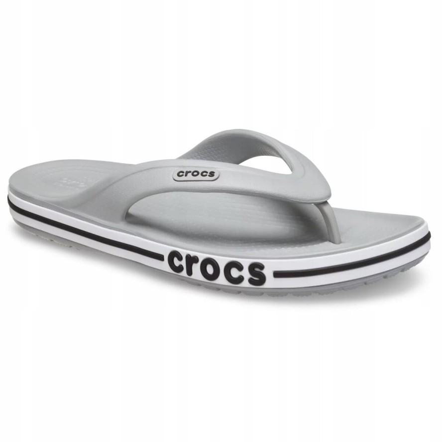 Japonki Dla Dorosłych Crocs Bayaband Flip