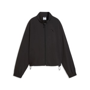 Kurtka Puma Pumatech Sense Relaxed Woven Jacket Damskie