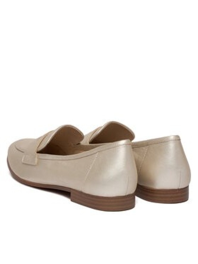 Caprice Lordsy 9-24200-44 Srebrny