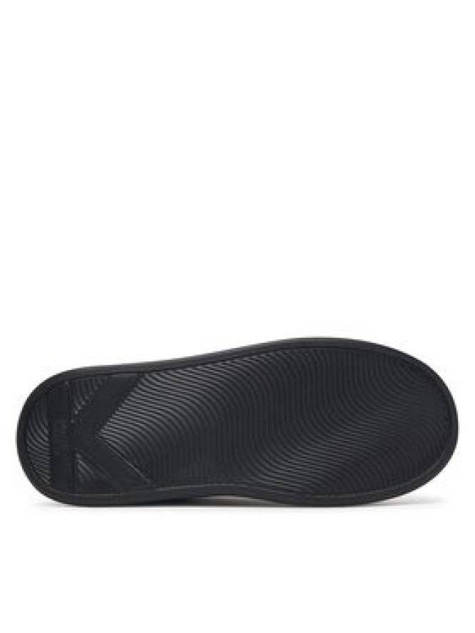 KARL LAGERFELD Sneakersy Anakapri KL63516S Czarny