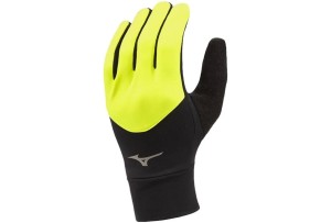 Rękawiczki do biegania Mizuno Warmalite