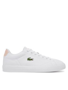 Lacoste Sneakersy 7-49CFA0004 Biały