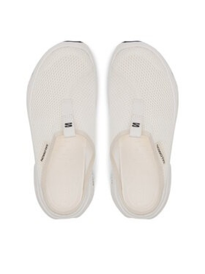 Salomon Klapki Reelax Slide 6.0 L47740900 Biały