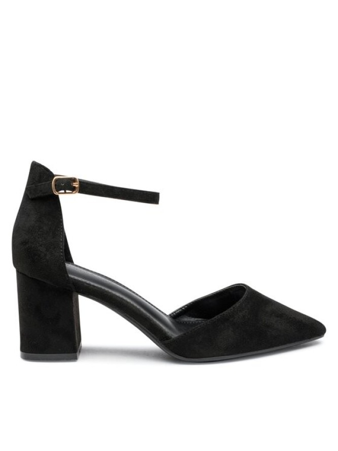 Jenny Fairy Czółenka WSS20968-01 Czarny