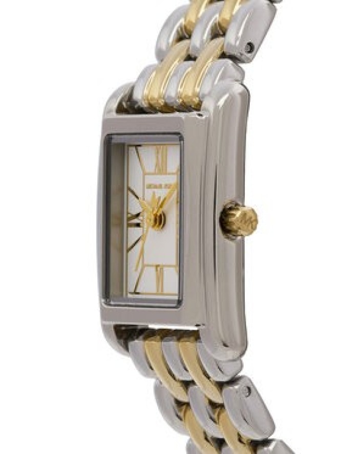 Michael Kors Zegarek Essex MK4999 Srebrny