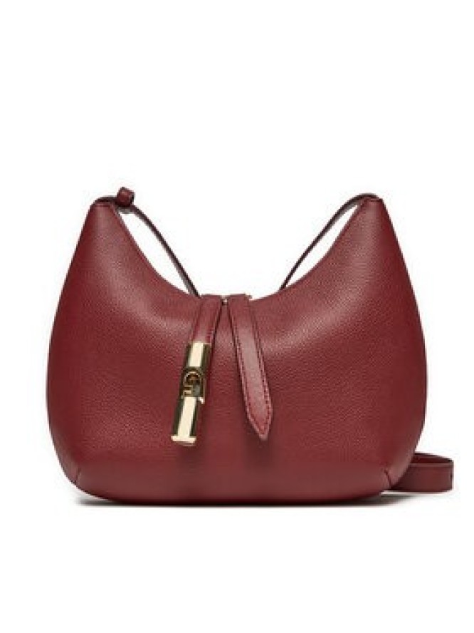 Furla Torebka WB01500 BX3353 CGQ00 Bordowy