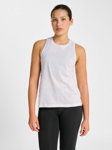 Damski tank top Hummel Canja