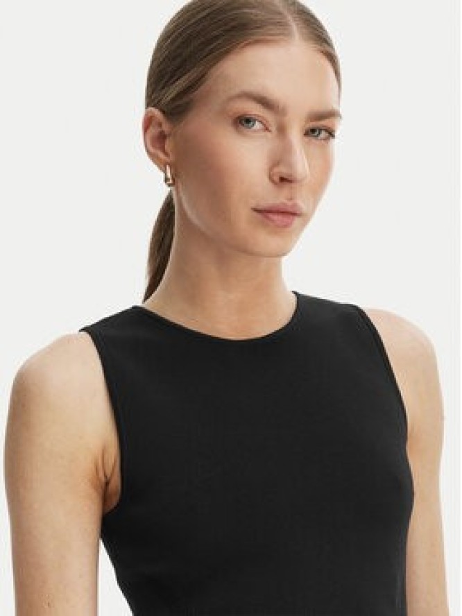 Marciano Guess Sweter G6GR23 Z0760 Czarny Regular Fit