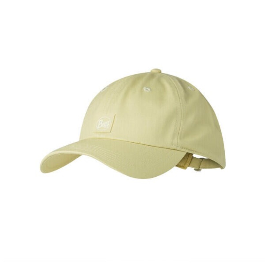 Czapka z daszkiem BUFF BASEBALL SOLID ZIRE