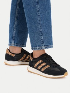 adidas Sneakersy Run 70S 2.0 KI5790 Czarny