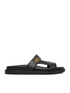 Beverly Hills Polo Club Klapki EO-WI16-SERDINIA-04 Czarny