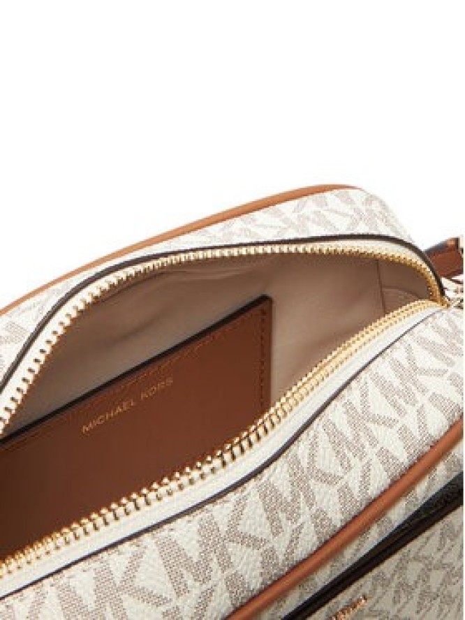 MICHAEL Michael Kors Torebka 32F5GJ6C5B Écru