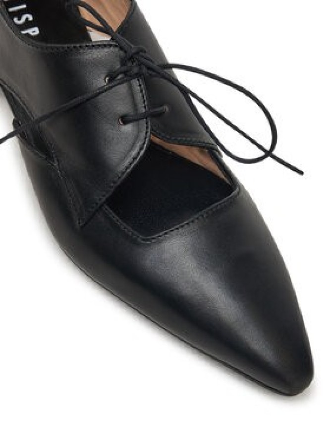 Hispanitas Półbuty HV253858 Czarny