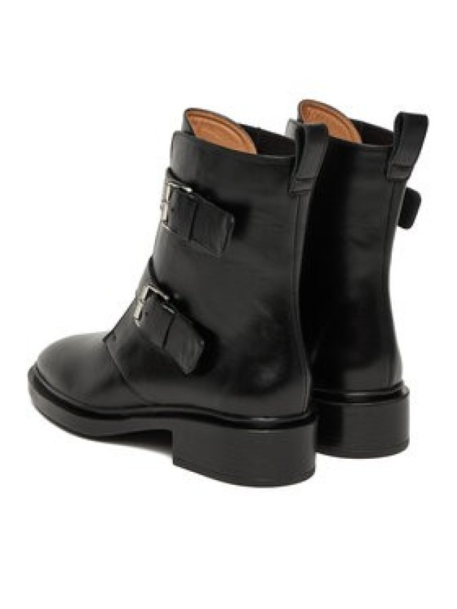 Balagan Botki Anya Czarny