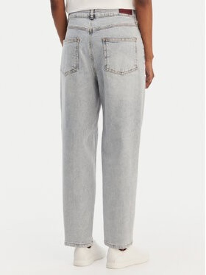 MAX&Co. Jeansy Lisbona 2618181014200 Błękitny Slim Fit