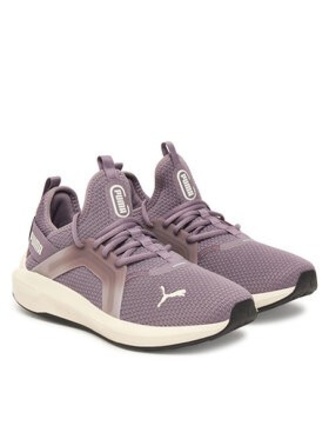 Puma Sneakersy Softride Enzo 5 Wn S 311213 14 Fioletowy