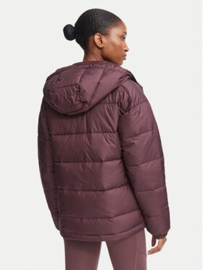 Columbia Kurtka zimowa Pike Lake™ III 2133563 Fioletowy Regular Fit
