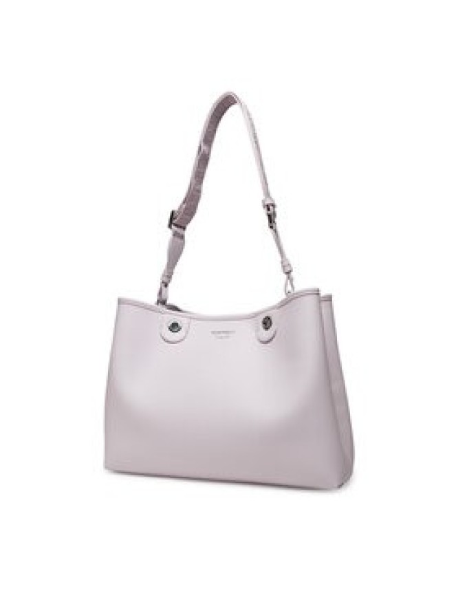 Emporio Armani Torebka EW000360 AF12036 M4033 Różowy