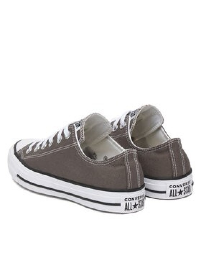 Converse Trampki Chuck Taylor All Star OX 1J794 Szary