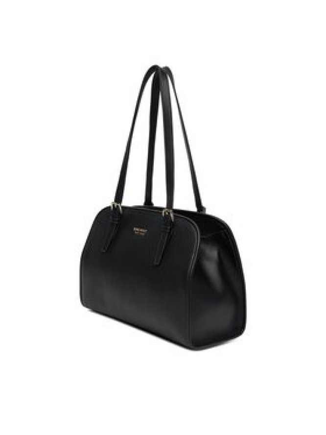 Nine West Torebka CEO-AGNES-LA482-3038 Czarny