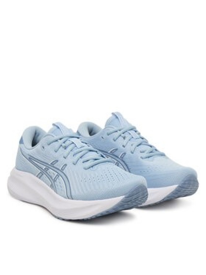 Asics Buty do biegania Gel-Excite 11 1012B861 Niebieski