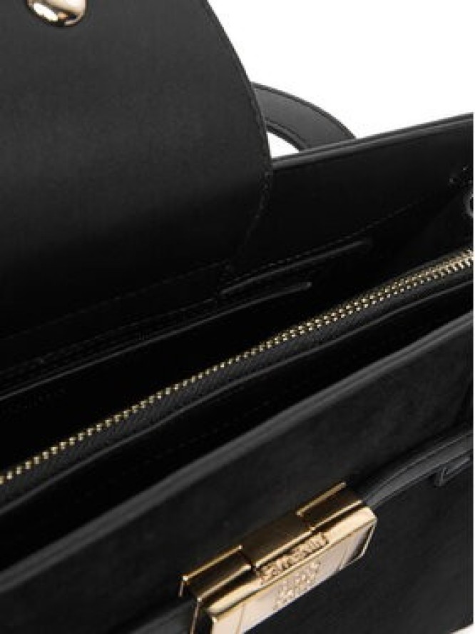Nine West Torebka CEO-MODERN GRACE-LDA9516 Czarny