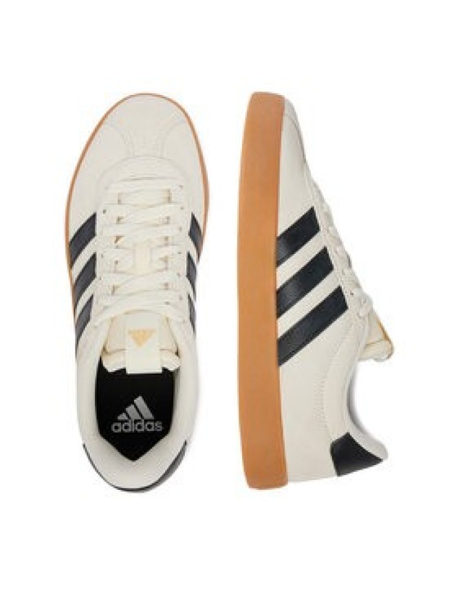 adidas Sneakersy CEO-VL COURT 3.0 KI6728 Kremowy
