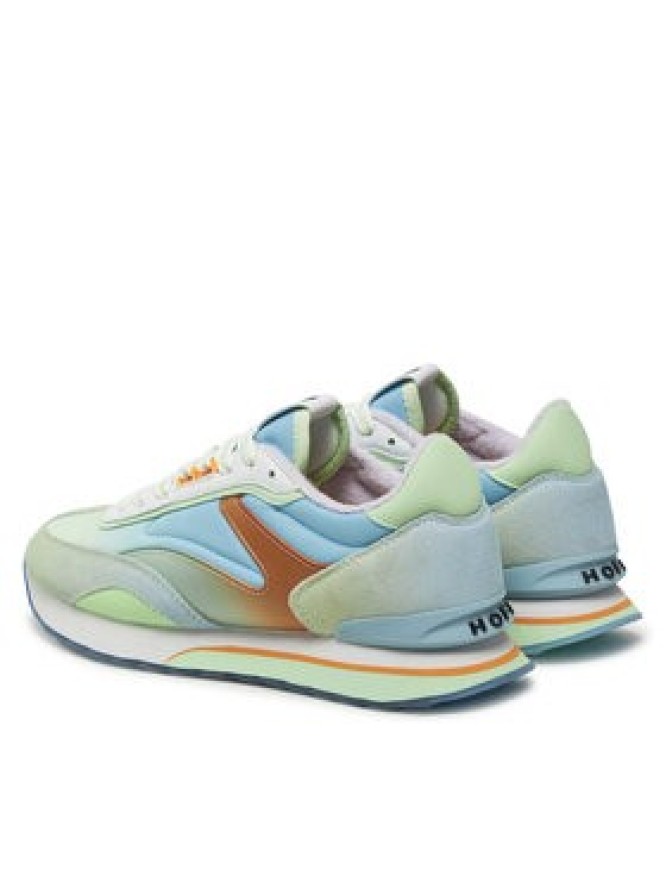 HOFF Sneakersy Mermaid 12503003 Kolorowy