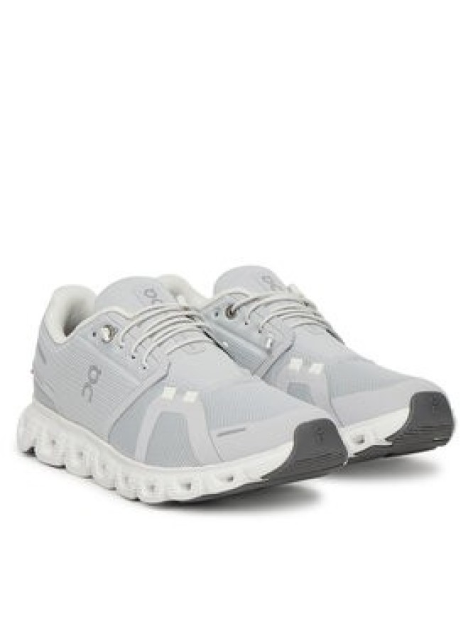 On Sneakersy Cloud 6 3WF10060070 Szary