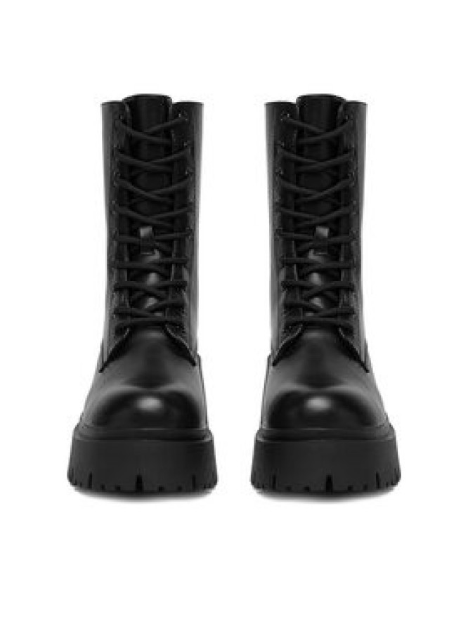 DeeZee Trapery CEO-A251-2 Czarny