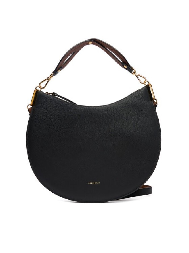 Coccinelle Torebka QKF Coccinellesunup E1 QKF 13 01 01 Czarny