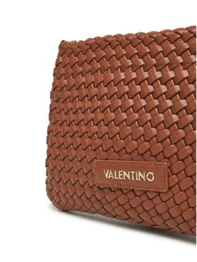 Valentino Torebka Shantel VBS8Y617 Brązowy