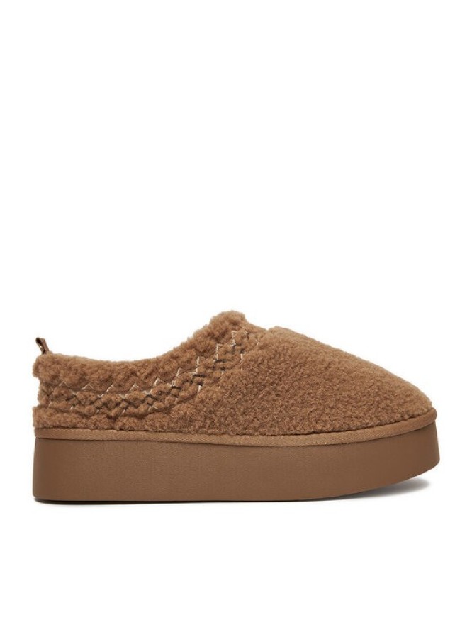 JENNY Śniegowce CEO-HY241207 Brązowy