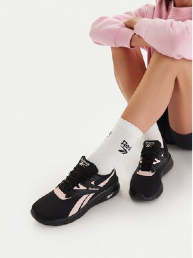 Reebok Sneakersy C-RIDER V 100208893 Czarny