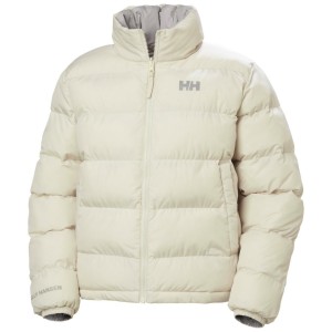Damska odwracalna kurtka puchowa Helly Hansen Yu 23