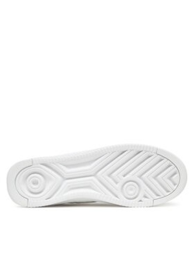 Versace Jeans Couture Sneakersy 78VA3SJ7 Biały