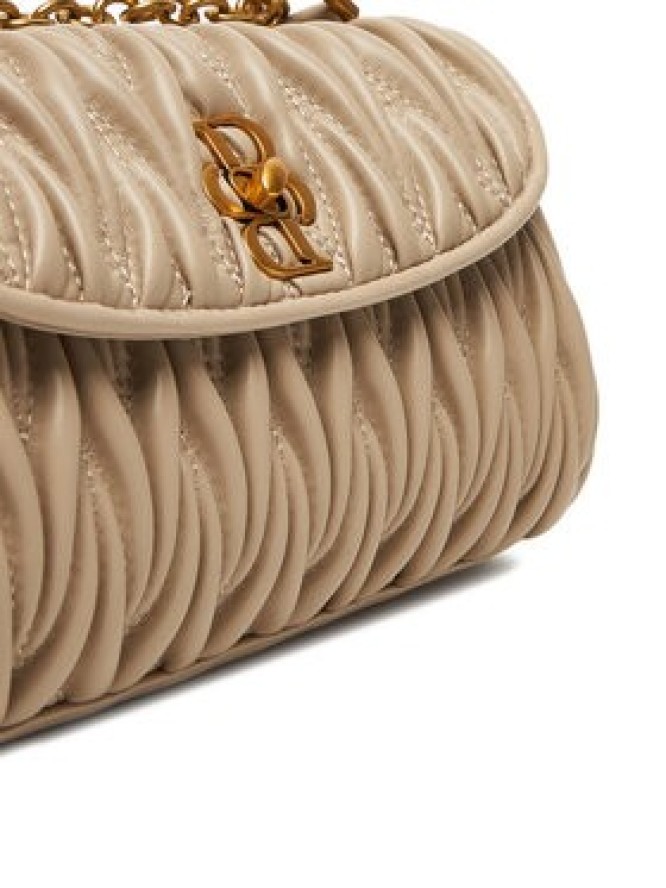 Badura Torebka CEO-ALEAH-LDA8071 Beżowy