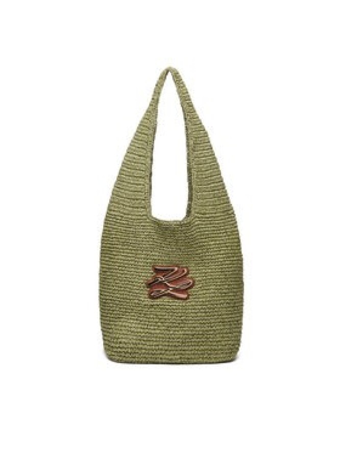 KARL LAGERFELD Torebka B1W46071 Zielony