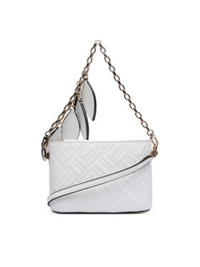 Guess Torebka Sally Mini HWQG99 21770 Biały