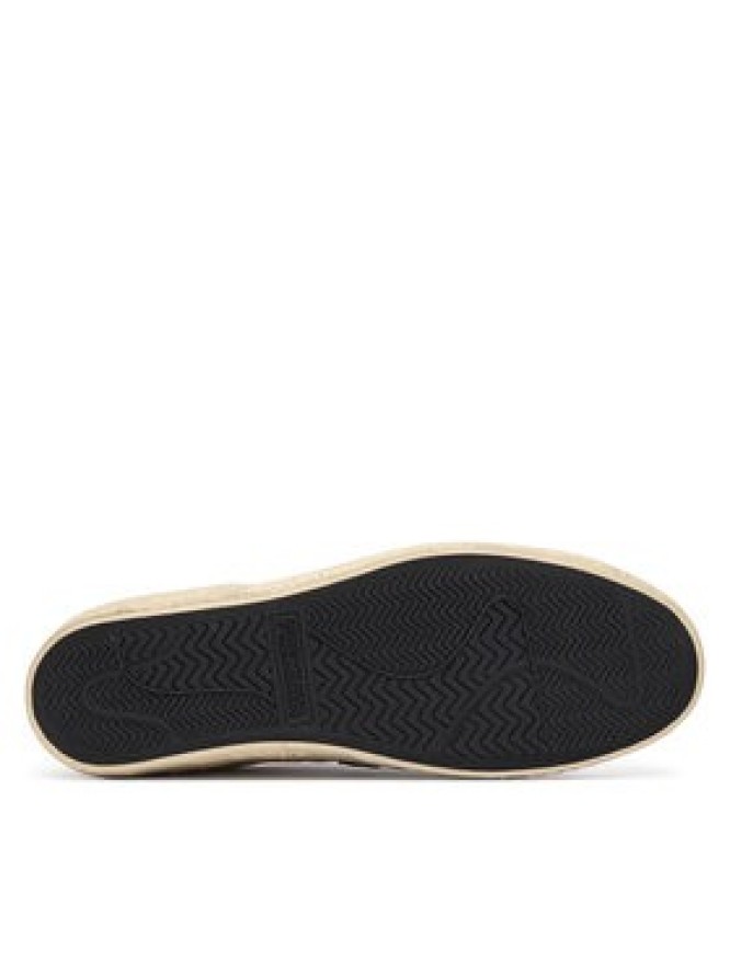 Premiata Sneakersy Stevend Var 8497 Kremowy