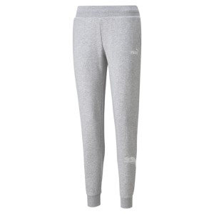 Spodnie Do Joggingu Damskie Power Graphic