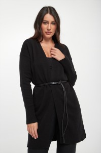 Kardigan damski DKNY