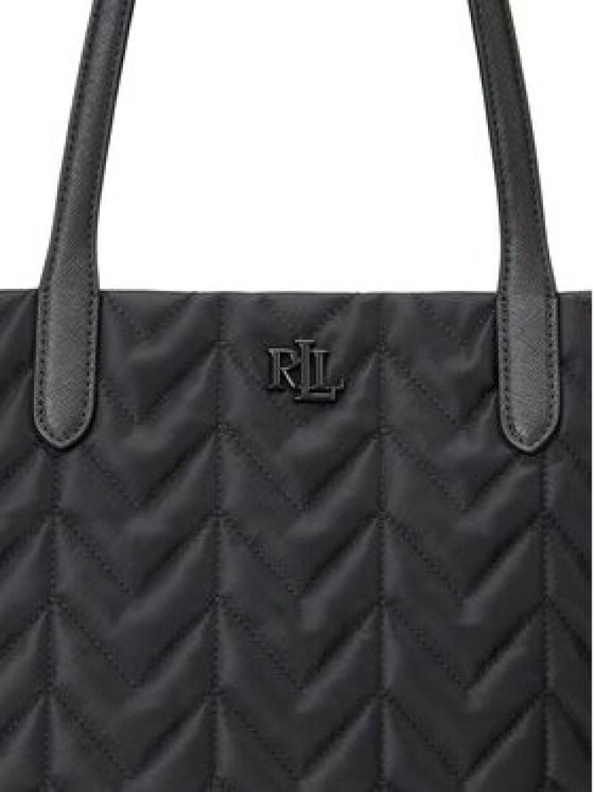 LAUREN RALPH LAUREN Torebka 431P04320003 Czarny