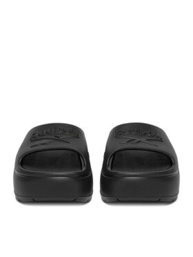 Reebok Klapki CEOWB-840150A Czarny