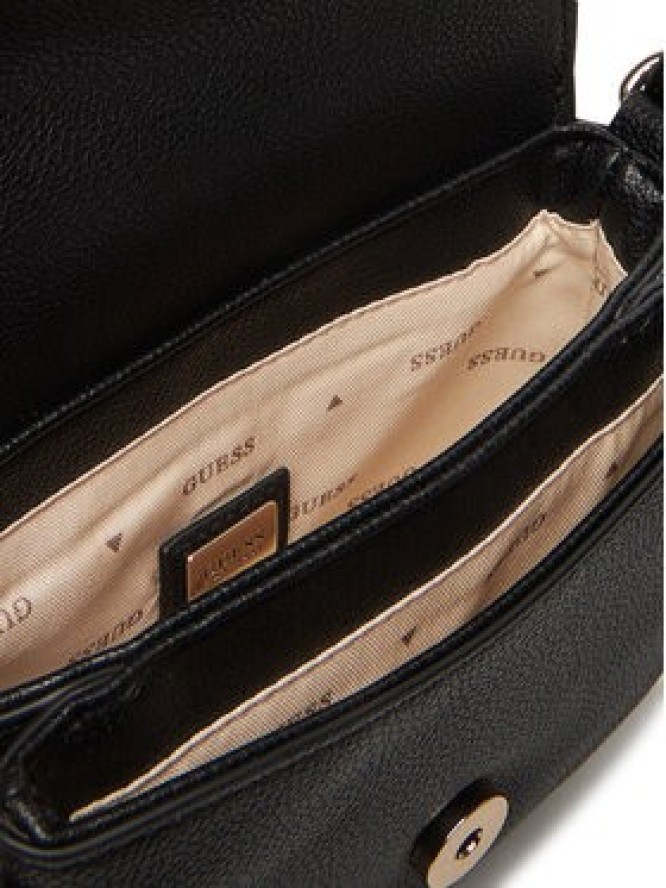 Guess Torebka Calebra Mini HWBG95 36780 Czarny