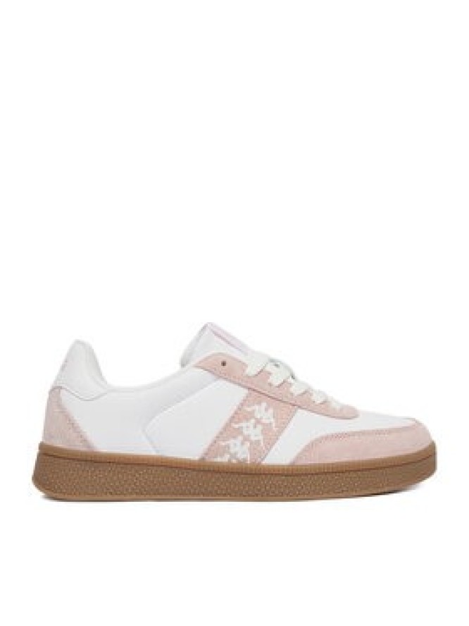 Kappa Sneakersy CEO-MP40-008Z(W) Biały