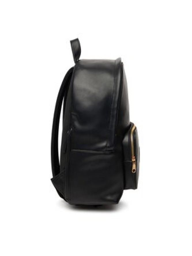 Calvin Klein Plecak Bold Ck Backpack LV04F3233G Czarny